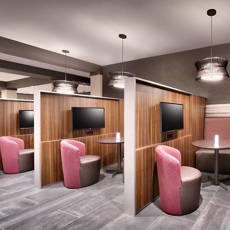 Courtyard By Marriott Atlanta Duluth Downtown Ξενοδοχείο Εξωτερικό φωτογραφία