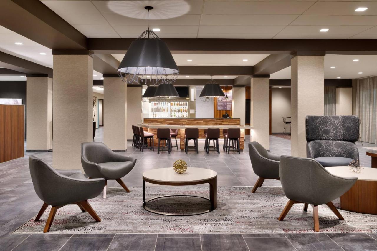 Courtyard By Marriott Atlanta Duluth Downtown Ξενοδοχείο Εξωτερικό φωτογραφία