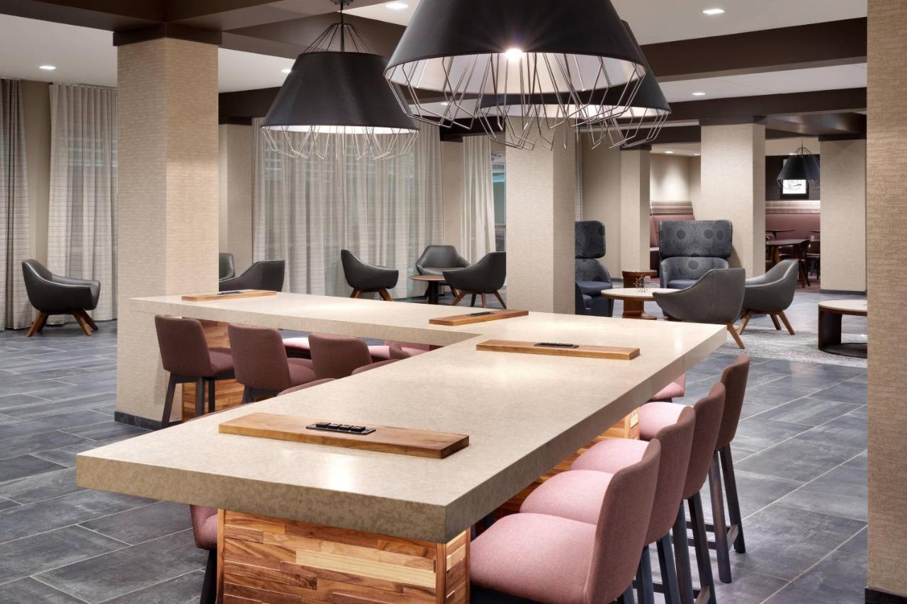 Courtyard By Marriott Atlanta Duluth Downtown Ξενοδοχείο Εξωτερικό φωτογραφία