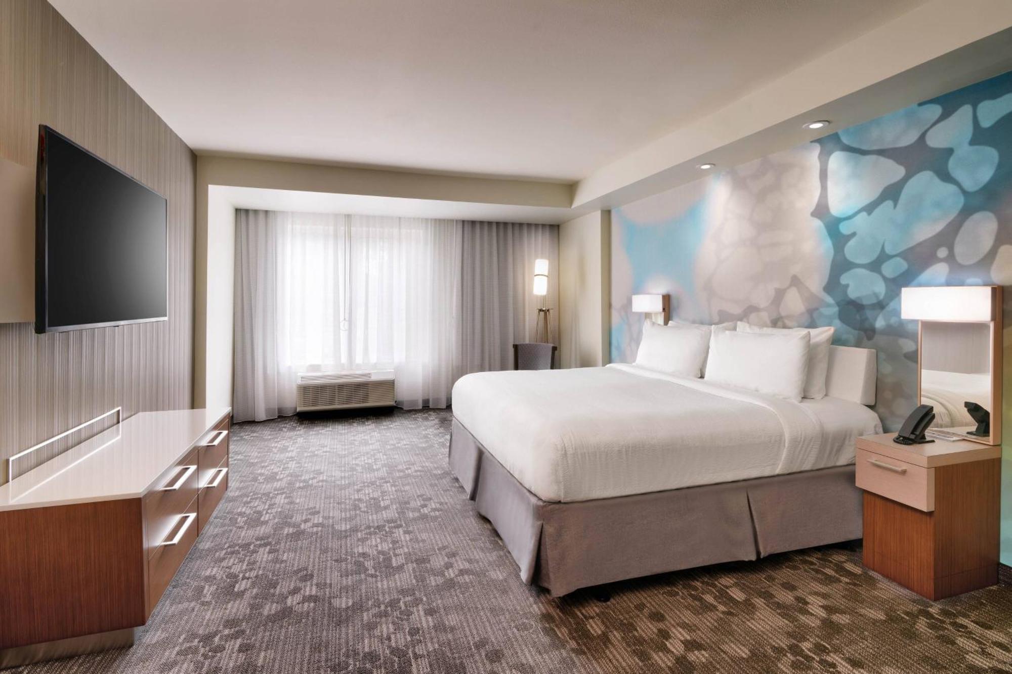 Courtyard By Marriott Atlanta Duluth Downtown Ξενοδοχείο Εξωτερικό φωτογραφία