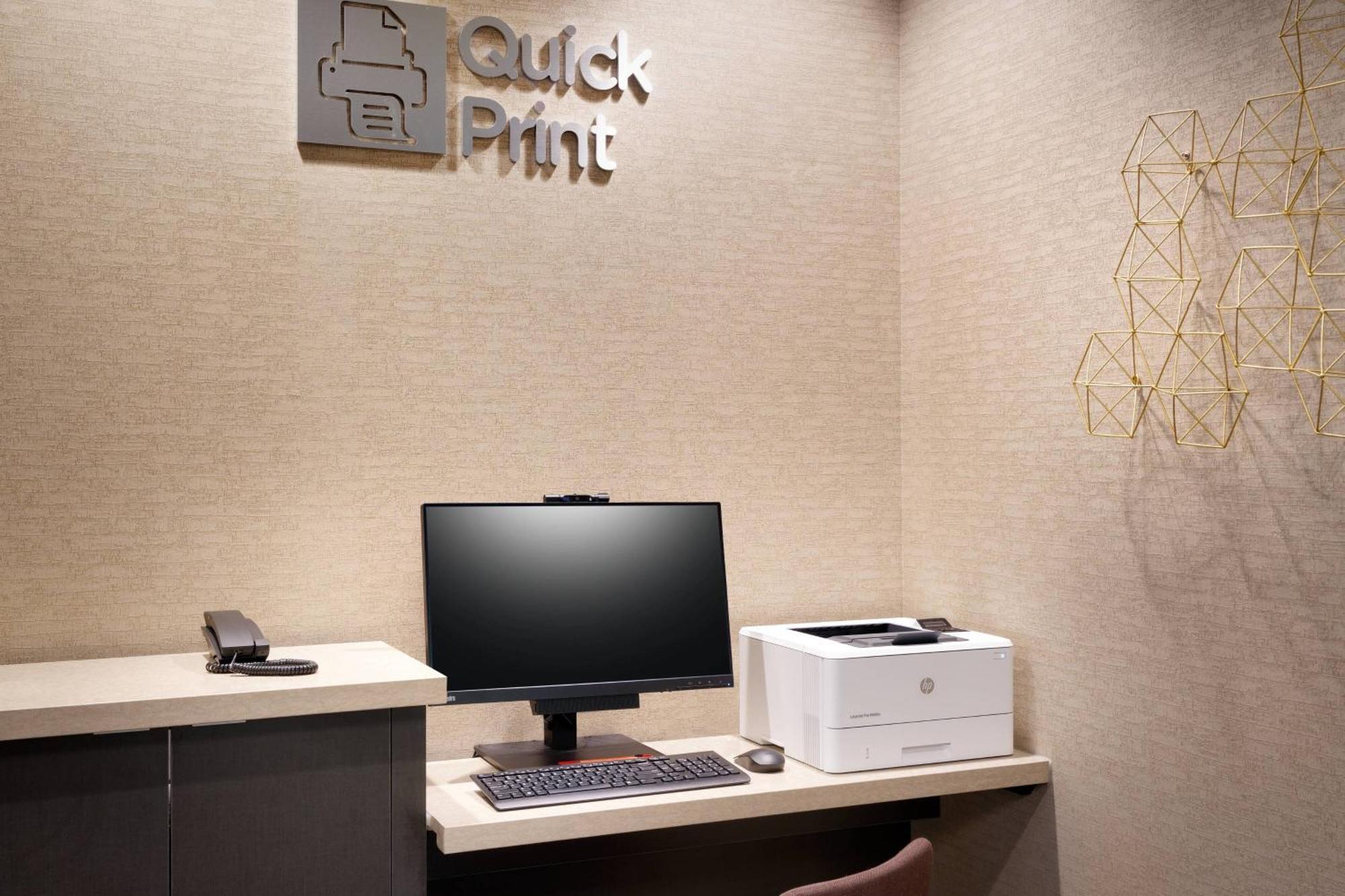 Courtyard By Marriott Atlanta Duluth Downtown Ξενοδοχείο Εξωτερικό φωτογραφία