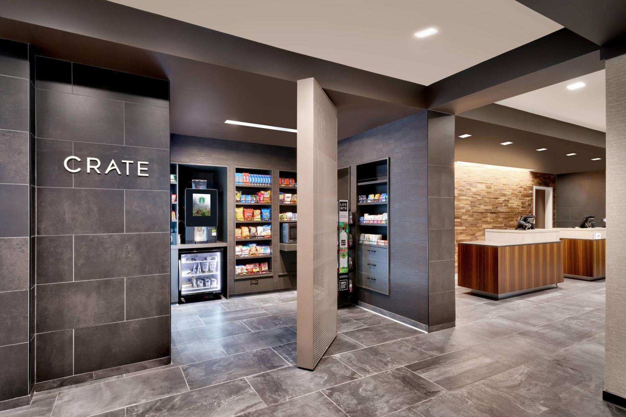 Courtyard By Marriott Atlanta Duluth Downtown Ξενοδοχείο Εξωτερικό φωτογραφία
